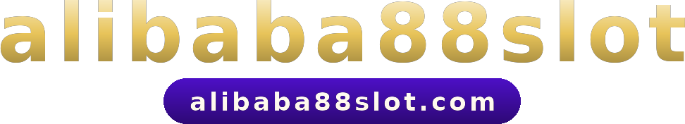 alibaba88slot logo