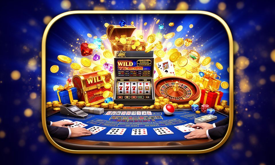 alibaba88slot Longhouse Fortune Slots