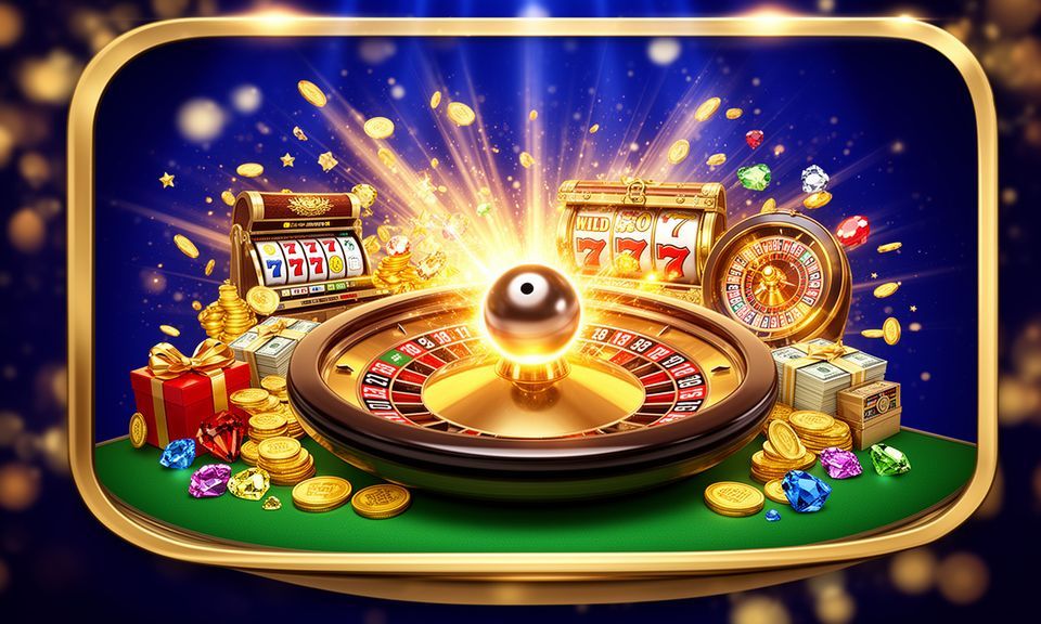alibaba88slot Festival Drums Slots