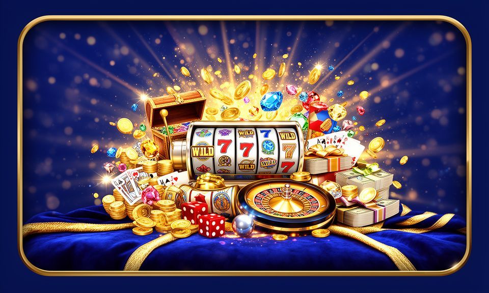 alibaba88slot Crescent Moon Slots