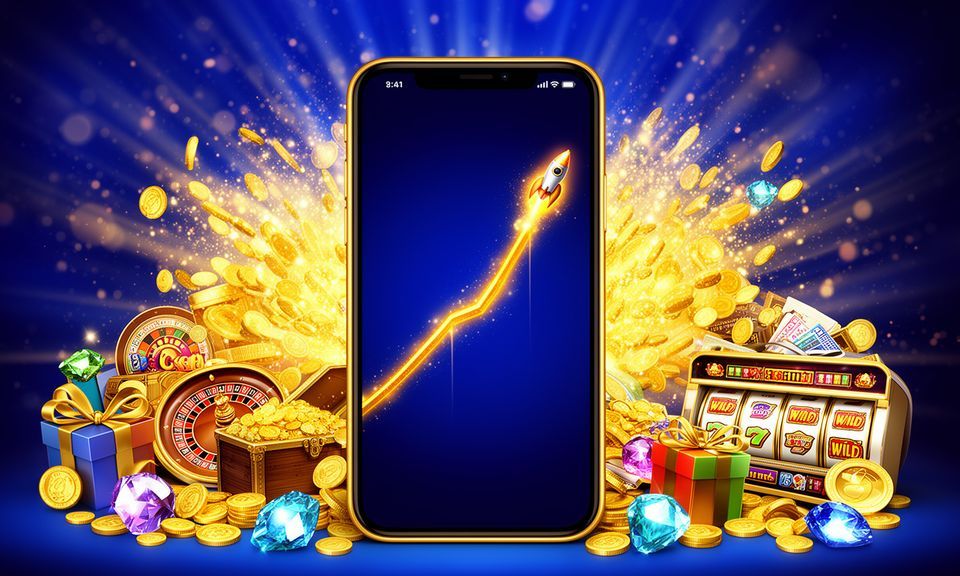 alibaba88slot Crescent Moon Slots